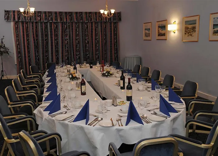 Western Kings Manor 3* Edynburg