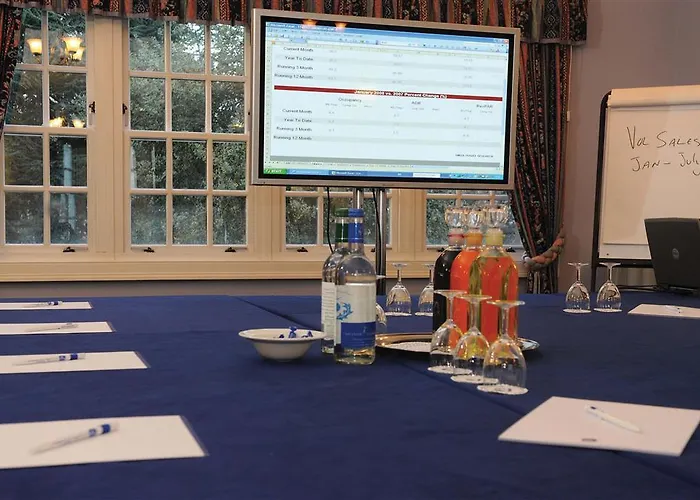 Hotel Western Kings Manor 3*