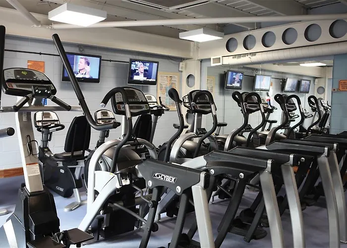 Western Kings Manor Edynburg