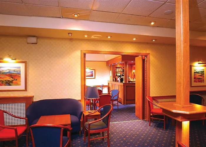 Western Kings Manor 3*