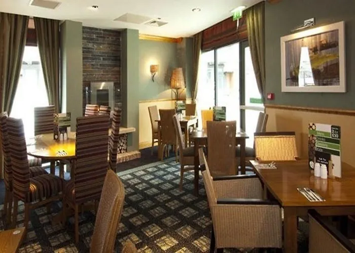 Premier East Edinburgh