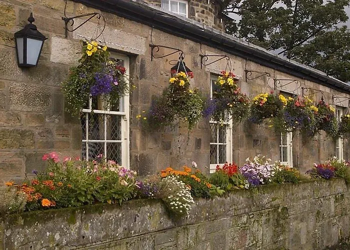 Hotel Premier East Edinburgh