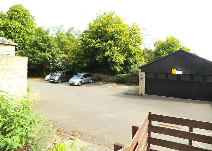 诺森伯兰酒店 酒店 3*