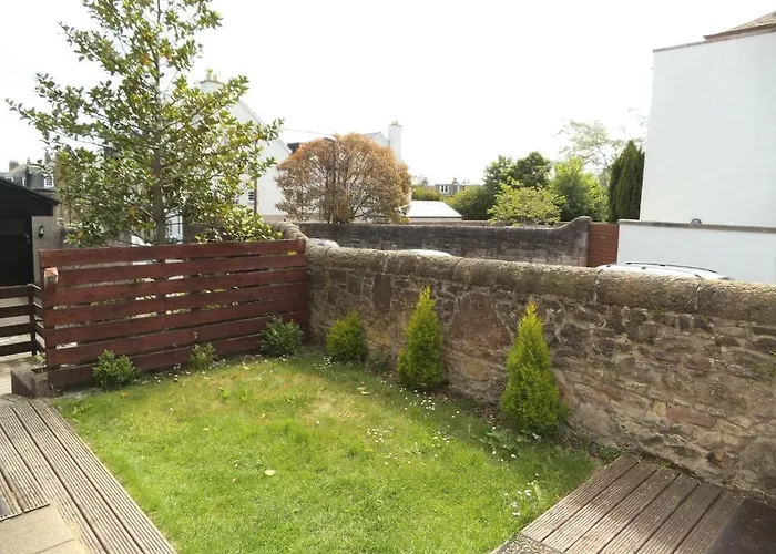 诺森伯兰酒店 3* 爱丁堡