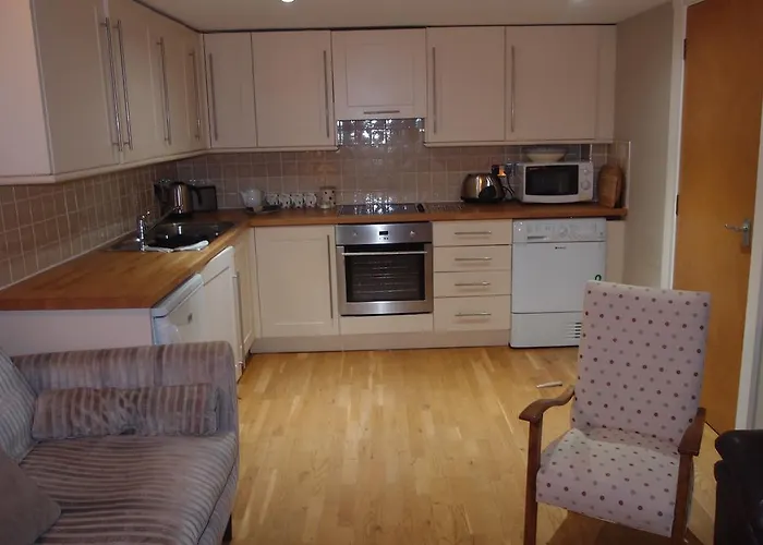 公寓 德拉蒙德公寓