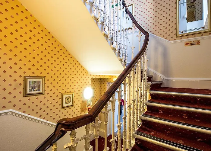 Hotel Cumberland Edimburgo