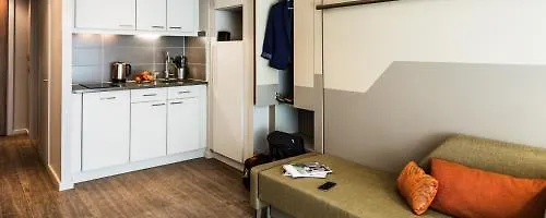 Adagio Royal Mile 4* Edimburgo