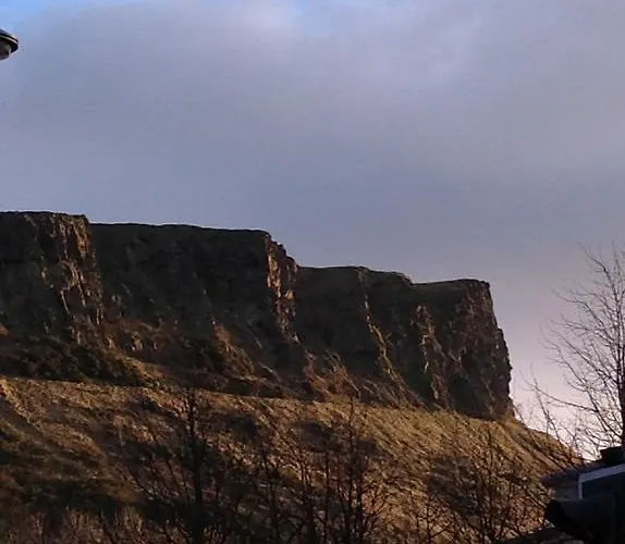 The Park At Holyrood *