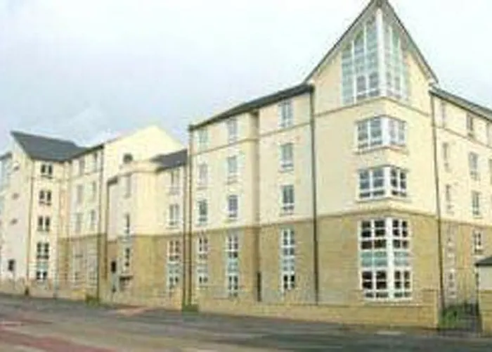 Apartment Lochend Serviced