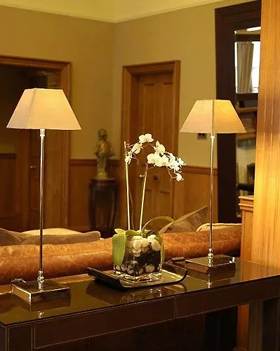 Hotell Channings Hotel, An Ascend Collection Member Edinburg