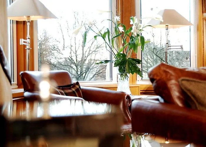 Channings Hotel, An Ascend Collection Member Hotell