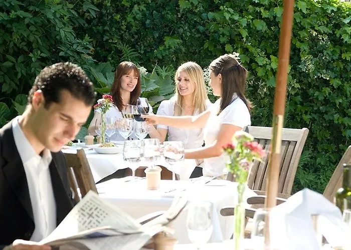 Channings Hotel, An Ascend Collection Member 4*