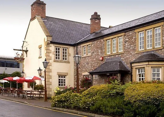 Hotel Premier A1 - Newcraighall 3*