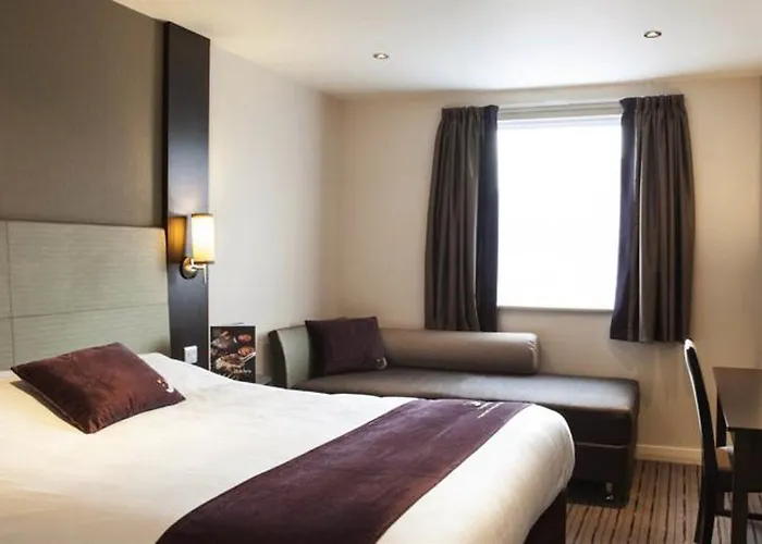 Hotel Premier A1 - Newcraighall Edinburgh
