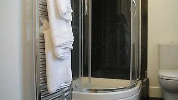 ゲストハウス Alba House エディンバラ