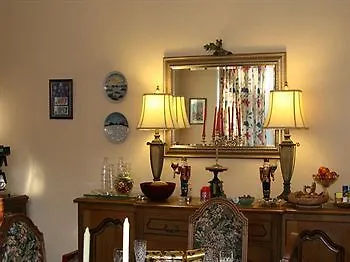 Alba House 3* Edimburgo