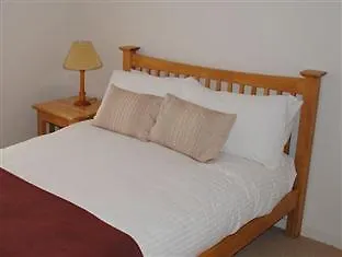 Dreamhouse Holyrood Park شقة *