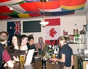 Almond House Edimburgo