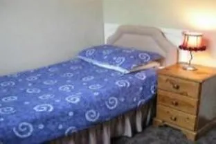 Hermitage Bed & Breakfast 3*
