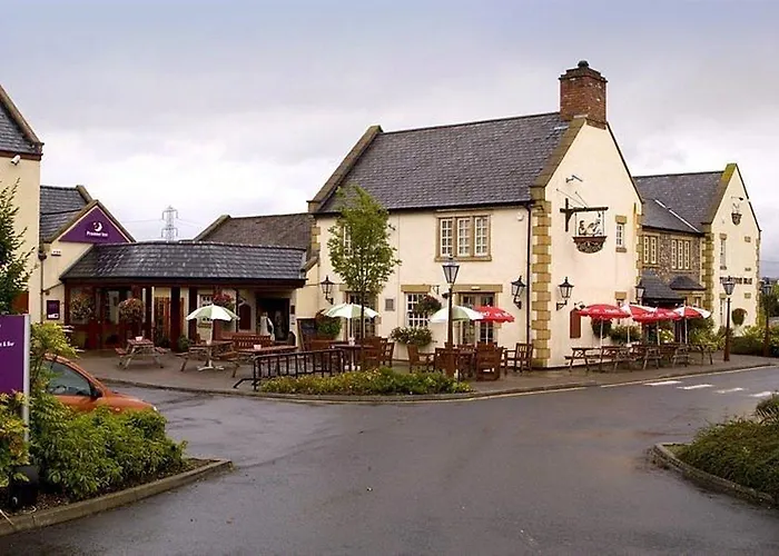 Hotel Premier A1 - Newcraighall