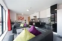 비버뱅크 플레이스 - 캠퍼스 * 에든버러