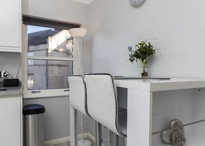 Amazing Apartments - Annandale St Near The Playhouse - Free Parking * Edinburgh