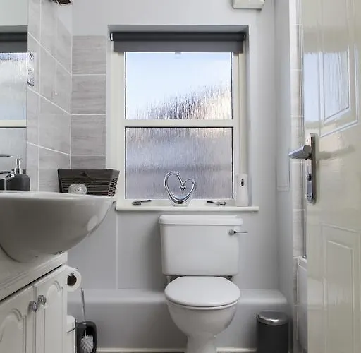 Amazing Apartments - Annandale St Near The Playhouse - Free Parking Apartment Edinburgh