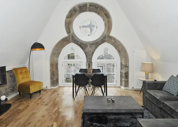 Linton Collection - Blackfriars Lofts *