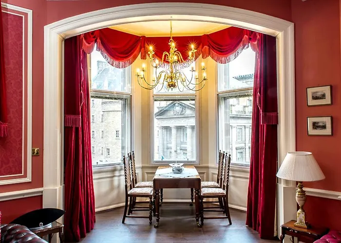 Lejlighed Royal Mile Mansions 14