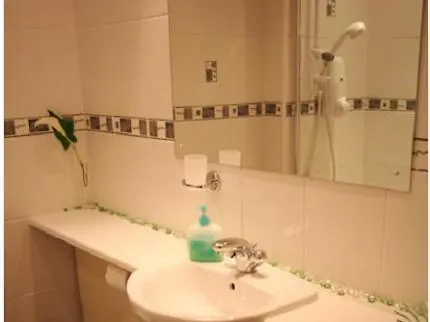 Royal Mile Edimburgo