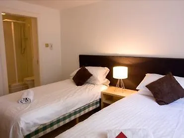 Royal Mile Apartamento Edimburgo