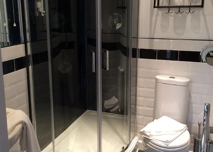 Albyn Townhouse エディンバラ