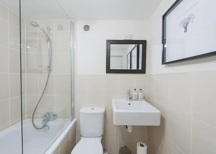 Jamaica Street 7 * Édimbourg