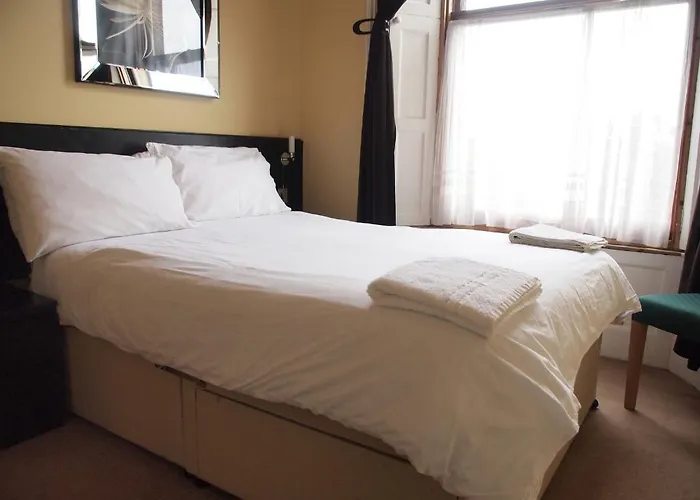 明托之家旅馆 招待所