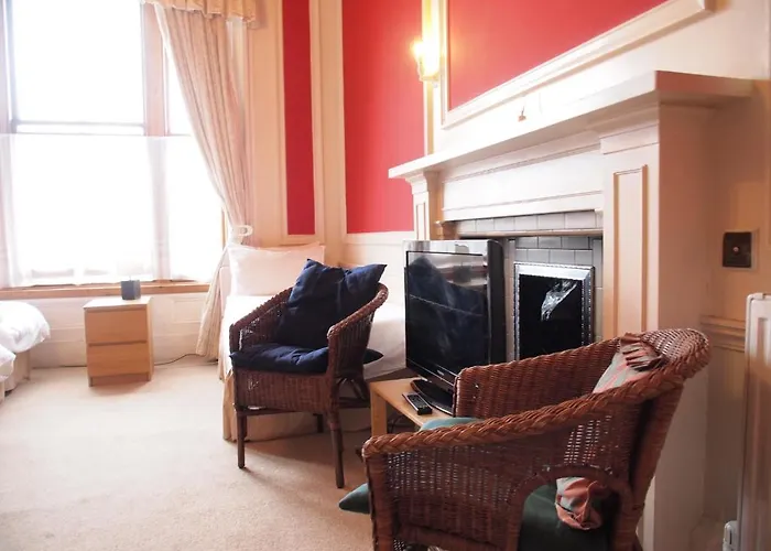 明托之家旅馆 3*