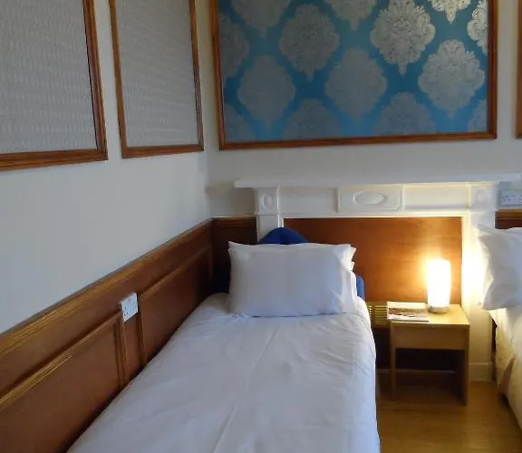 招待所 明托之家旅馆