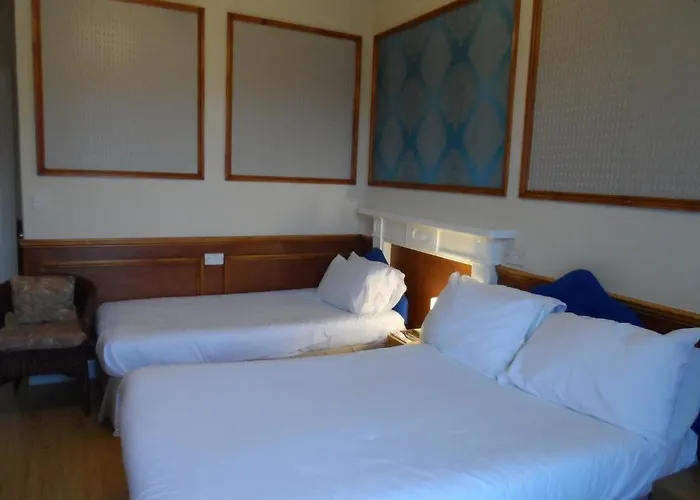 明托之家旅馆 招待所