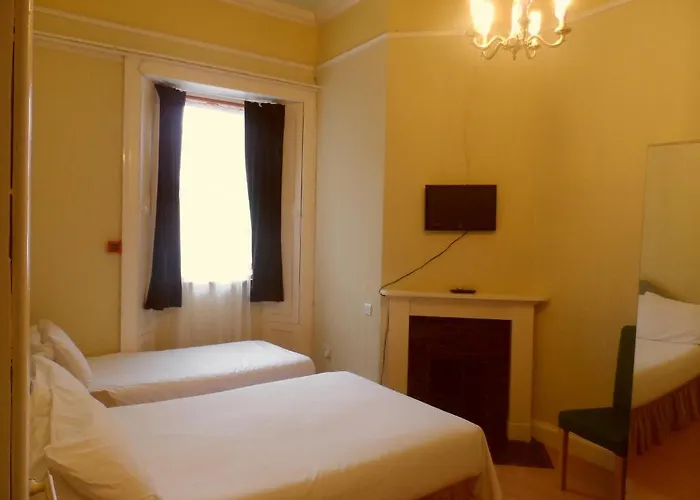 明托之家旅馆 3*