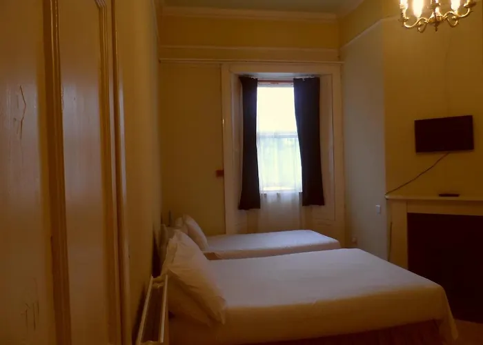 明托之家旅馆 招待所 3*