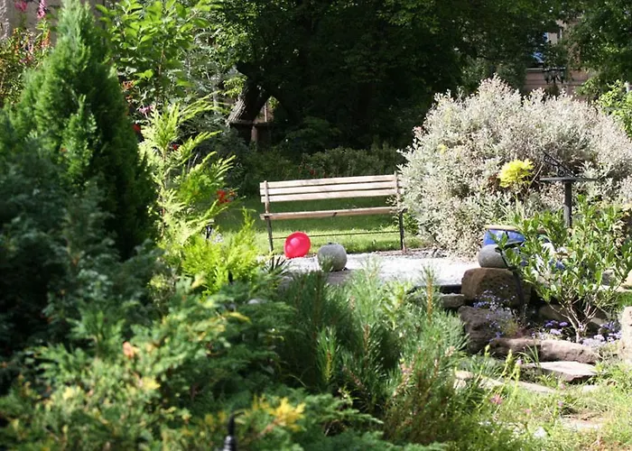 Alba House Vendégház 3*