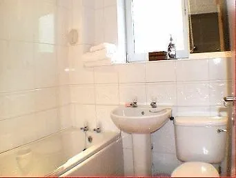 Alba House Vendégház 3*