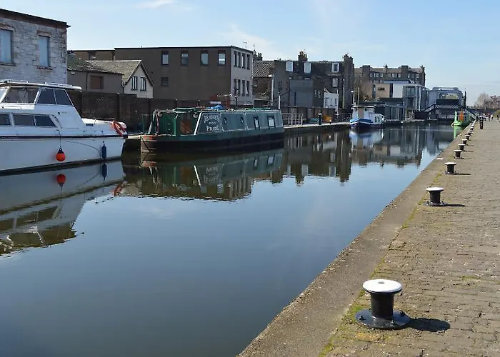 Hotel Mercure Haymarket Edynburg