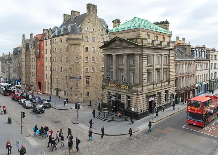Royal Mile Mansions 14