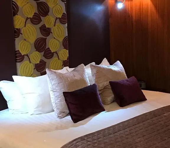 Kildonan Hotel 4*