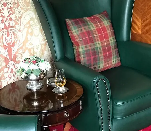 Hotel Kildonan