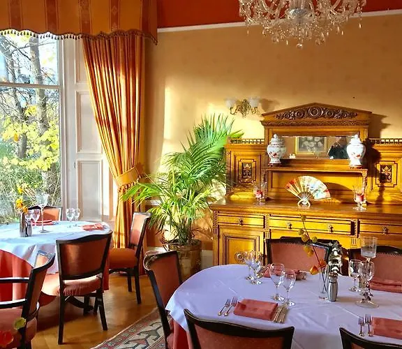 Kildonan Hotel