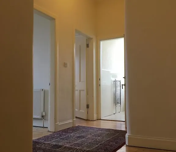 Menzies Apartmán