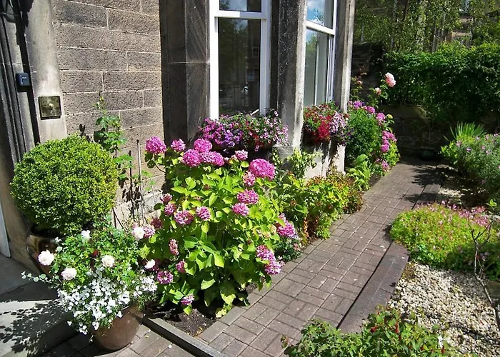 Highfield Guest house