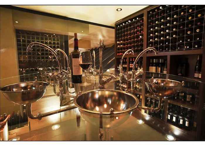 Du Vin Otel