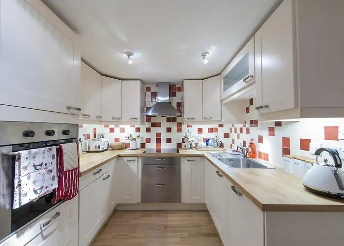 Jamaica Street 7 * Edinburgh